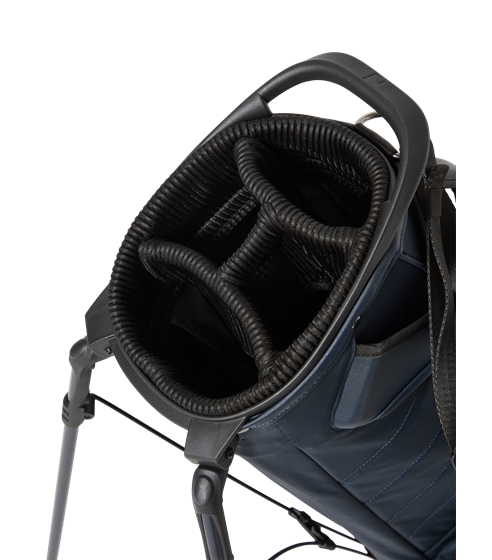 GOLFBAG M COMP Stand SG1 - MARINBLÅ