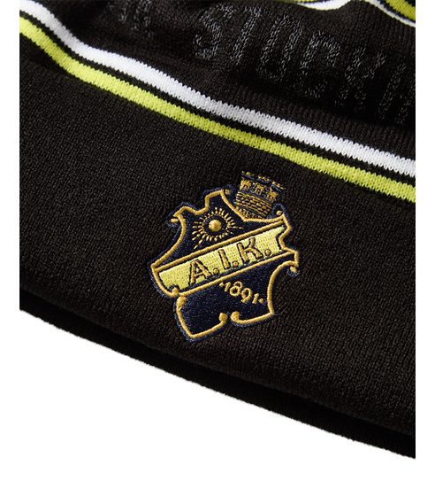 NE - MÖSSA AIK STHLM