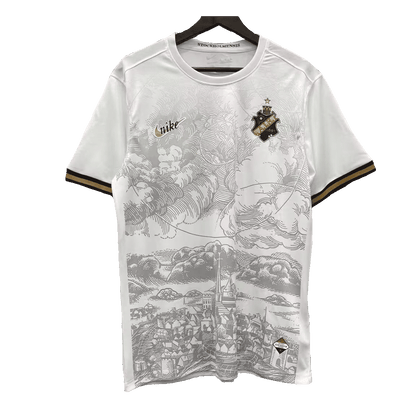 NIKE MATCHTRÖJA 132 ÅR STOCKHOLM EDITION 23/24