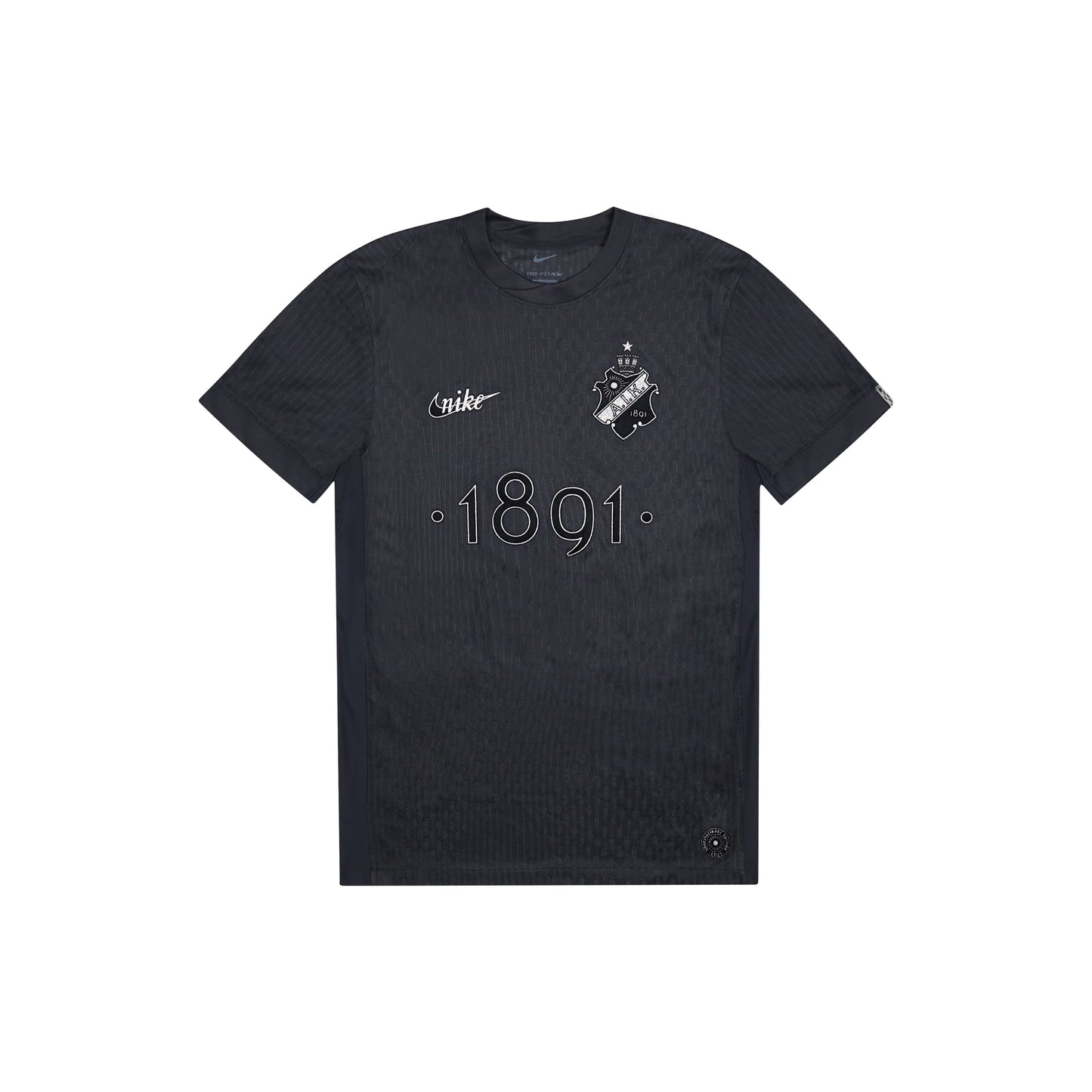 NIKE MATCHTRÖJA SMOKINGLIRARE 2025 - SPECIALUTGÅVA