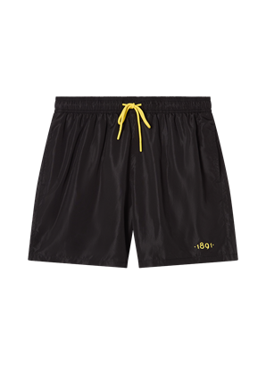NIKE MATCHSHORTS 25 - HERR