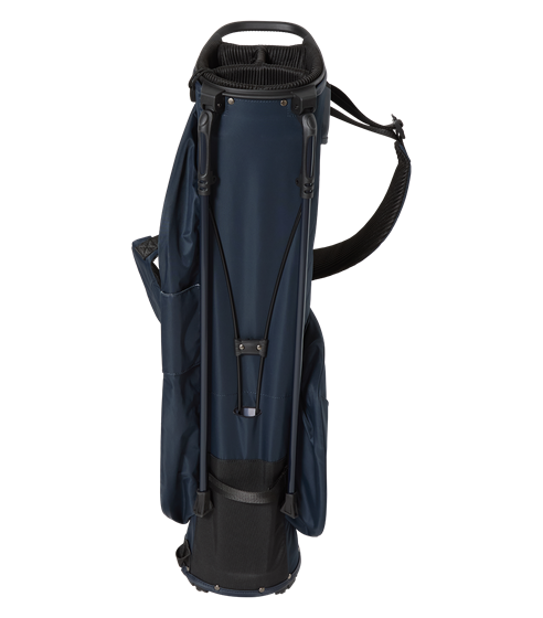 GOLFBAG M COMP Stand SG1 - MARINBLÅ