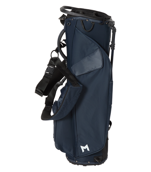 GOLFBAG M COMP Stand SG1 - MARINBLÅ