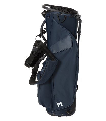 GOLFBAG M COMP Stand SG1 - MARINBLÅ