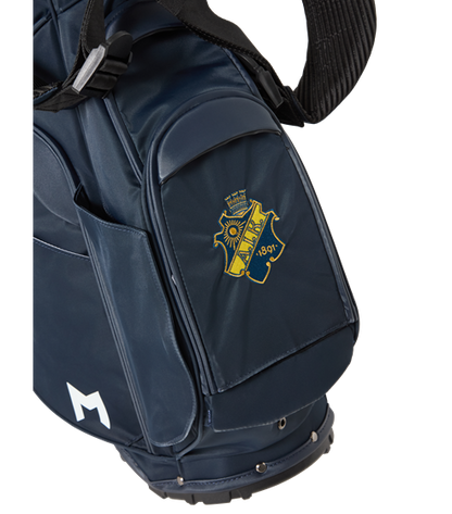 GOLFBAG M COMP Stand SG1 - MARINBLÅ