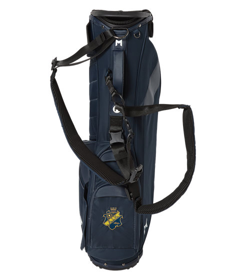 GOLFBAG M COMP Stand SG1 - MARINBLÅ