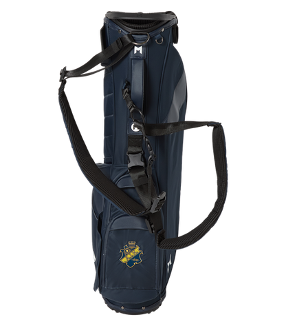 GOLFBAG M COMP Stand SG1 - MARINBLÅ