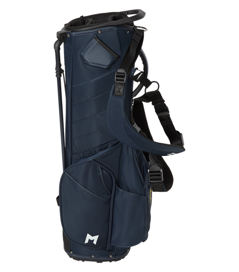 GOLFBAG M COMP Stand SG1 - MARINBLÅ