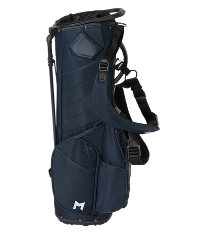 GOLFBAG M COMP Stand SG1 - MARINBLÅ