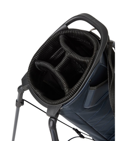 GOLFBAG M COMP Stand SG1 - MARINBLÅ