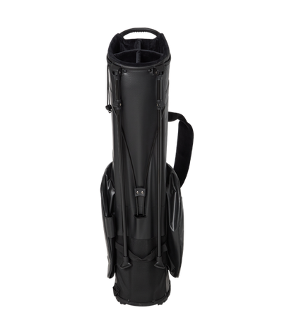 GOLFBAG TERRA STAND - SVART