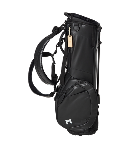 GOLFBAG TERRA STAND - SVART
