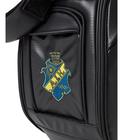 GOLFBAG TERRA STAND - SVART