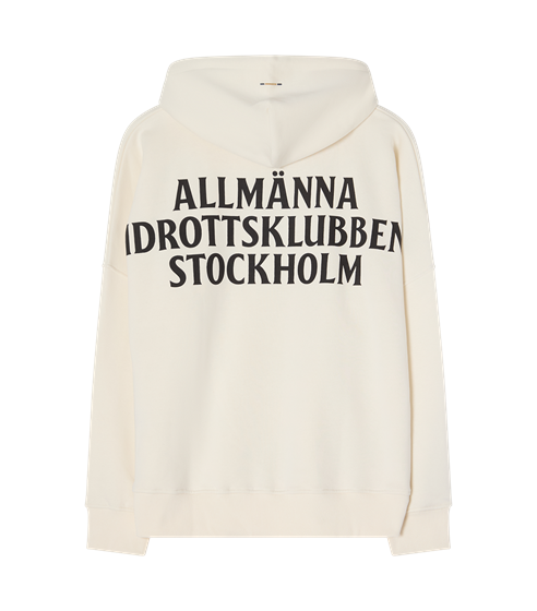 HOOD OFFWHITE ALLMÄNNA - DAM