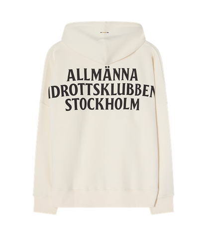 HOOD OFFWHITE ALLMÄNNA - DAM