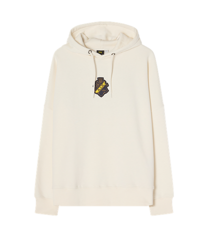 HOOD OFFWHITE ALLMÄNNA - DAM