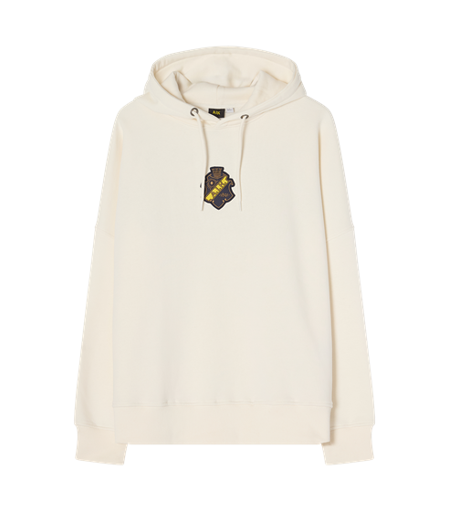 HOOD OFFWHITE ALLMÄNNA - DAM