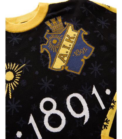 JULTRÖJA 2025 - BARN