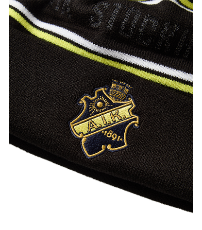 NE - MÖSSA AIK STHLM