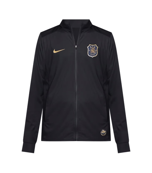 Nike Anthem Jkt Överallt Edt - unisex