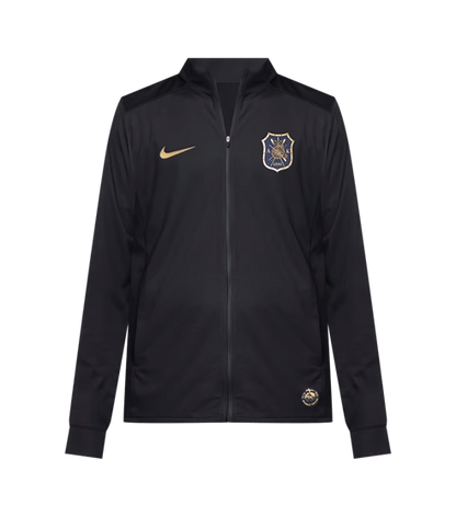 Nike Anthem Jkt Överallt Edt - unisex