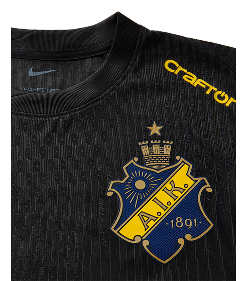 NIKE HEMMATRÖJA 25 - HERR