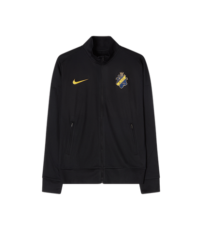 NIKE JACKA WCT SKÖLD - DAM
