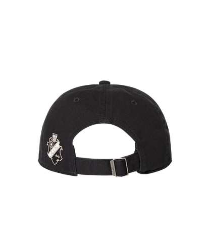 NIKE KEPS SV SV/VIT SKÖLD - JUNIOR