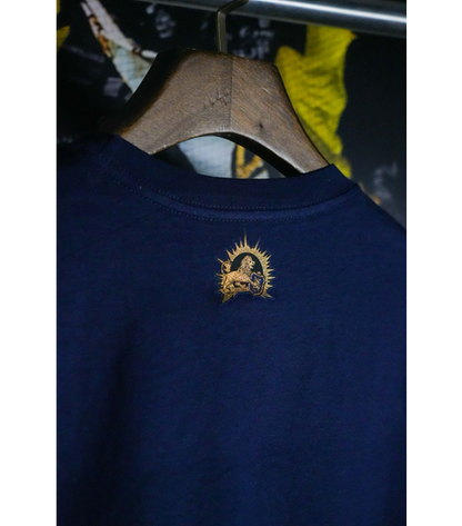 Nike Marin T-Shirt Flag Överallt Edt - unisex