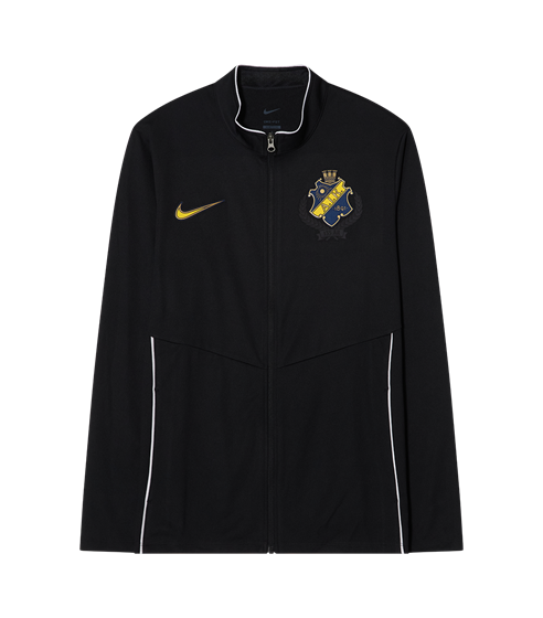 NIKE OFFICIELL ANTHEM SVART - JUNIOR