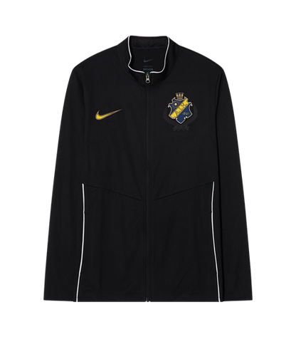 NIKE OFFICIELL ANTHEM SVART - JUNIOR