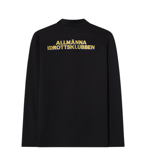 NIKE OFFICIELL ANTHEM SVART - JUNIOR