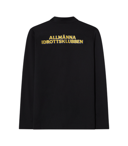 NIKE OFFICIELL ANTHEM SVART - JUNIOR