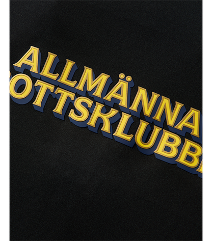 NIKE OFFICIELL ANTHEM SVART - JUNIOR