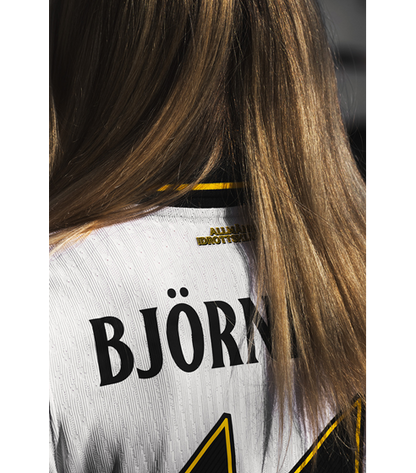 NIKE OFFICIELL MATCHTRÖJA BORTA - DAM