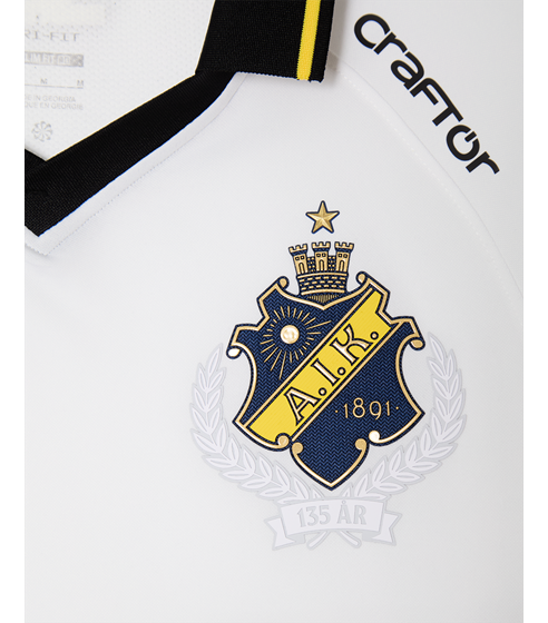 NIKE OFFICIELL MATCHTRÖJA BORTA - DAM