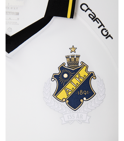 NIKE OFFICIELL MATCHTRÖJA BORTA - DAM
