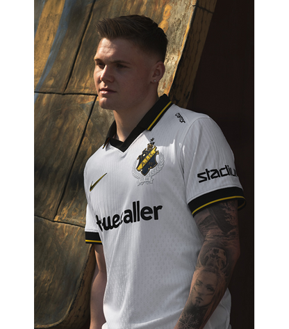 NIKE OFFICIELL MATCHTRÖJA BORTA - HERR
