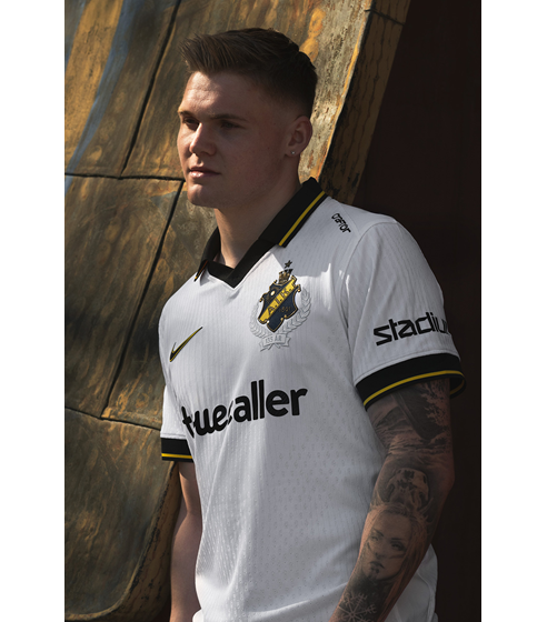 NIKE OFFICIELL MATCHTRÖJA BORTA - HERR