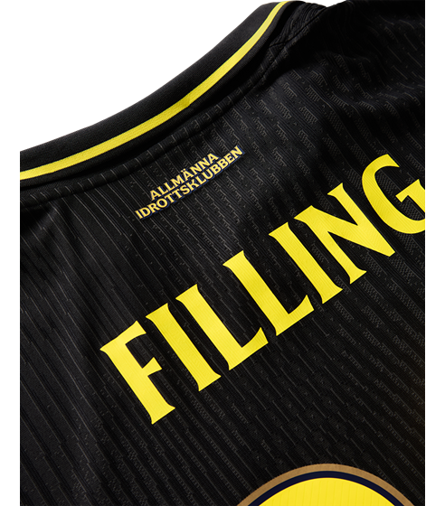 NIKE OFFICIELL MATCHTRÖJA HEMMA - DAM
