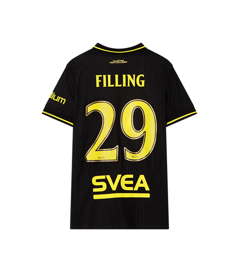 NIKE OFFICIELL MATCHTRÖJA HEMMA - DAM