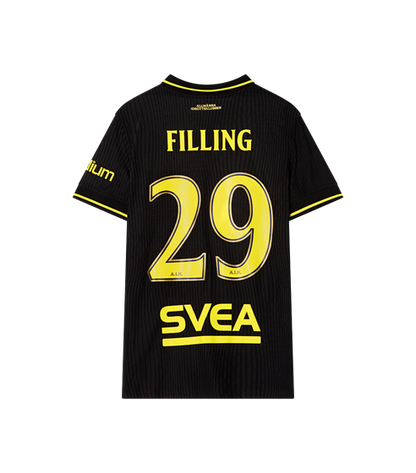 NIKE OFFICIELL MATCHTRÖJA HEMMA - DAM