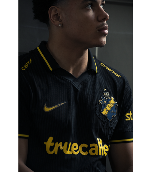 NIKE OFFICIELL MATCHTRÖJA HEMMA - HERR