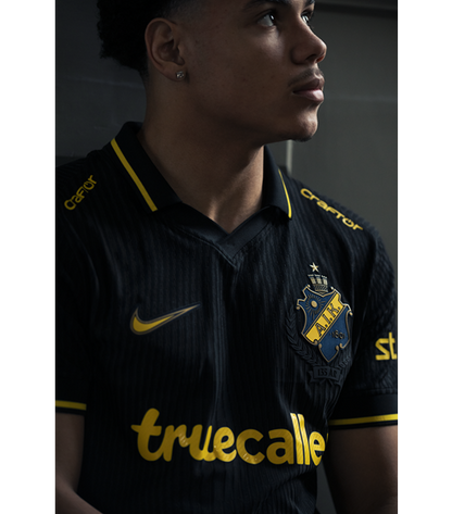 NIKE OFFICIELL MATCHTRÖJA HEMMA - HERR