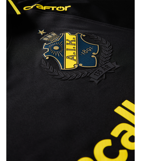 NIKE REPLIKA MATCHTRÖJA HEMMA - DAM
