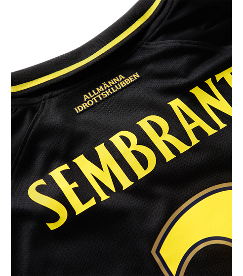 NIKE REPLIKA MATCHTRÖJA HEMMA - DAM