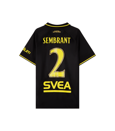 NIKE REPLIKA MATCHTRÖJA HEMMA - DAM
