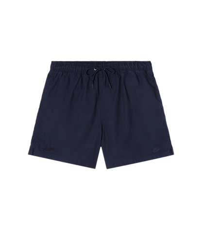 NIKE SHORTS MARINBLÅ - SKÖLD