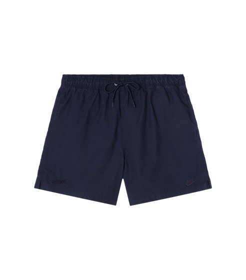 NIKE SHORTS MARINBLÅ - SKÖLD