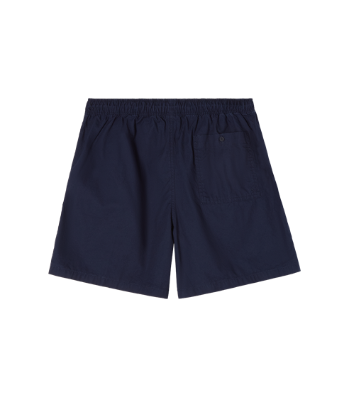 NIKE SHORTS MARINBLÅ - SKÖLD